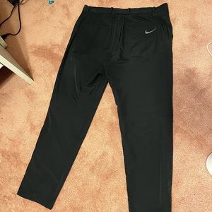 Nike dry fit golf pants